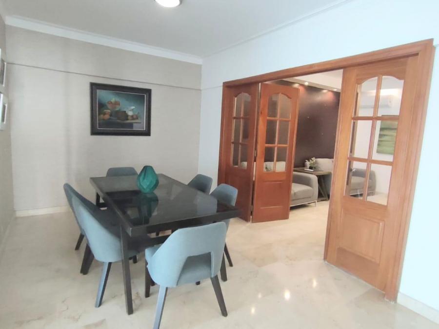 Foto Apartamento en Venta en PIANTINI, Piantini, Distrito Nacional - U$D 270.000 - APV71731 - BienesOnLine