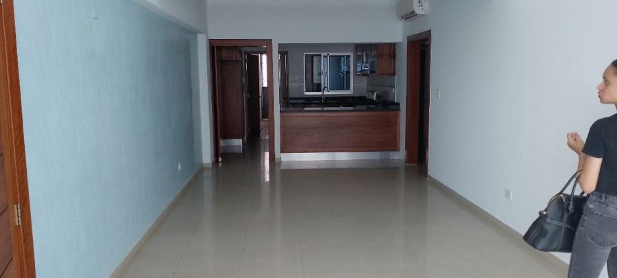 Foto Apartamento en Venta en PIANTINI, Piantini, Distrito Nacional - U$D 260.000 - APV72072 - BienesOnLine