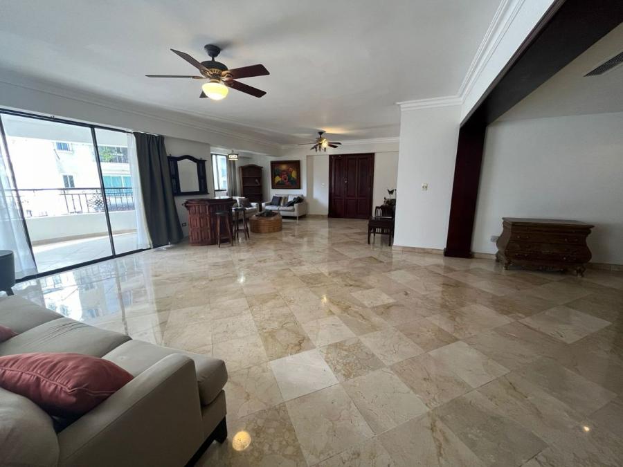 Foto Apartamento en Venta en PIANTINI, Piantini, Distrito Nacional - U$D 380.000 - APV67957 - BienesOnLine