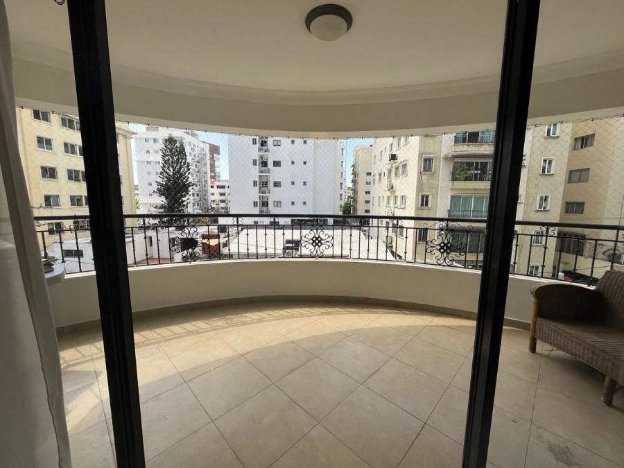 Foto Apartamento en Venta en PIANTINI, Piantini, Distrito Nacional - U$D 380.000 - APV71315 - BienesOnLine