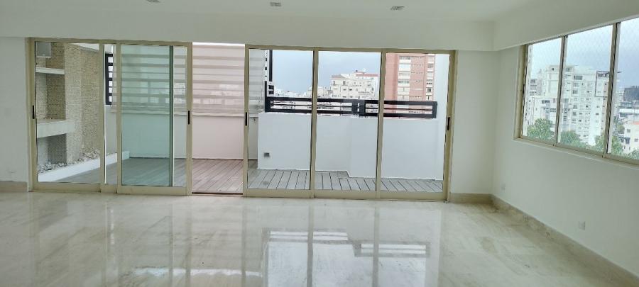 Foto Penthouse en Venta en paraiso, PIANTINI, Distrito Nacional - U$D 475.000 - PEV71452 - BienesOnLine