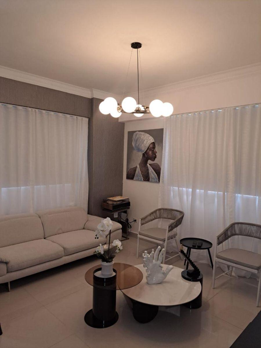 Foto Apartamento en Venta en PIANTINI, Piantini, Distrito Nacional - U$D 21.500 - APV72124 - BienesOnLine