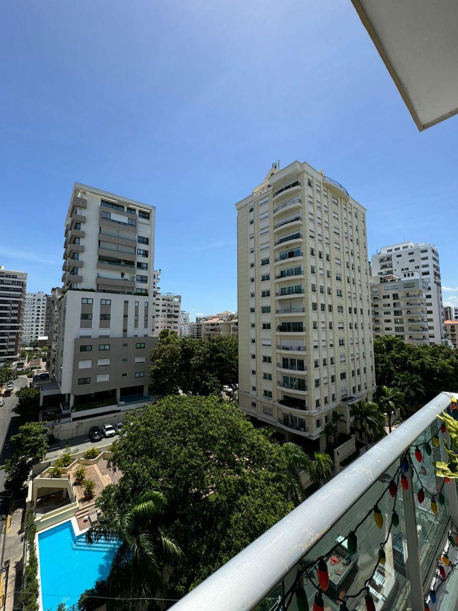 Foto Apartamento en Venta en paraiso, Piantini, Distrito Nacional - U$D 430.000 - DEV72471 - BienesOnLine