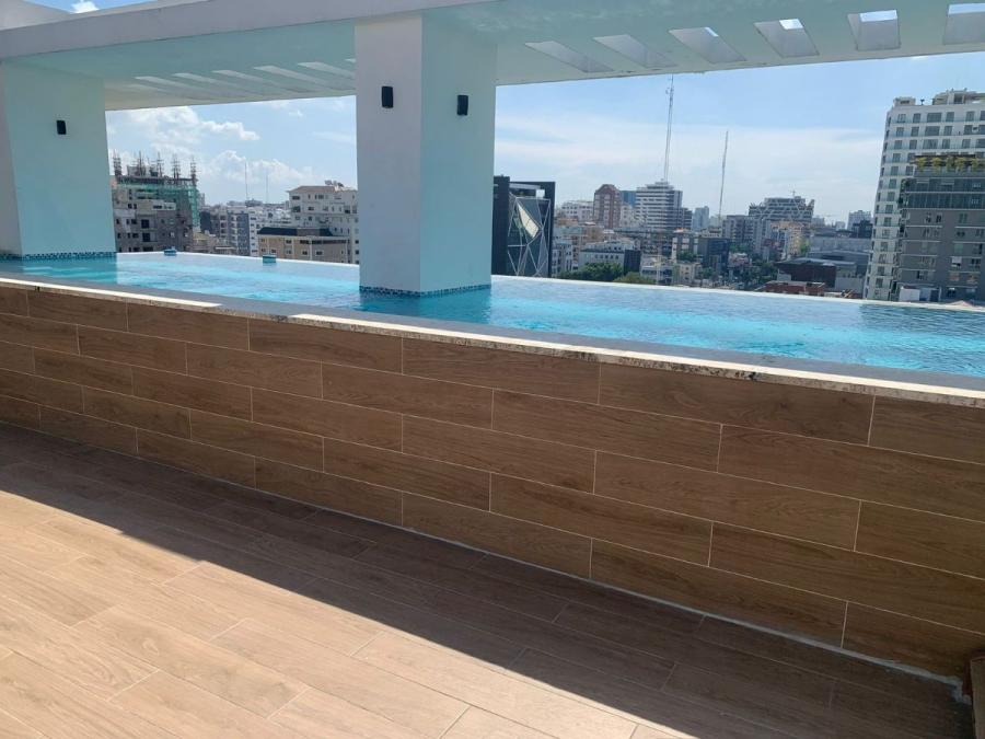 Foto Apartamento en Venta en paraiso, Piantini, Distrito Nacional - U$D 160.000 - APV72129 - BienesOnLine