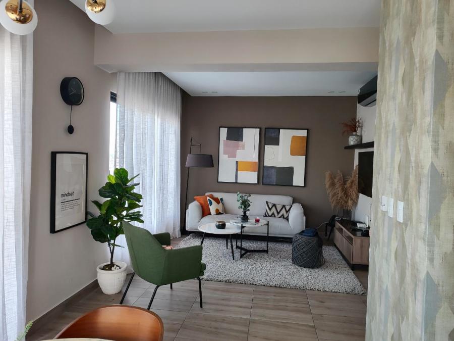 Foto Apartamento en Venta en PIANTINI, Piantini, Distrito Nacional - U$D 255.000 - APV71753 - BienesOnLine