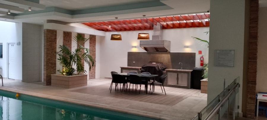 Foto Apartamento en Venta en PIANTINI, Piantini, Distrito Nacional - U$D 550.000 - APV75364 - BienesOnLine