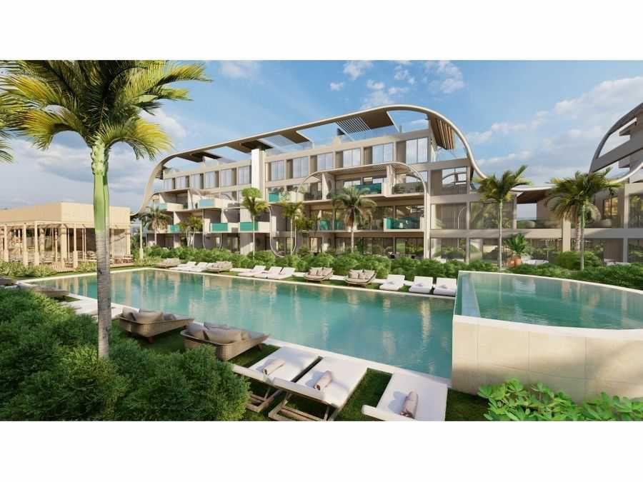 Foto Apartamento en Venta en Bavaro - Punta Cana, La Altagracia - U$D 150.000 - APV32669 - BienesOnLine