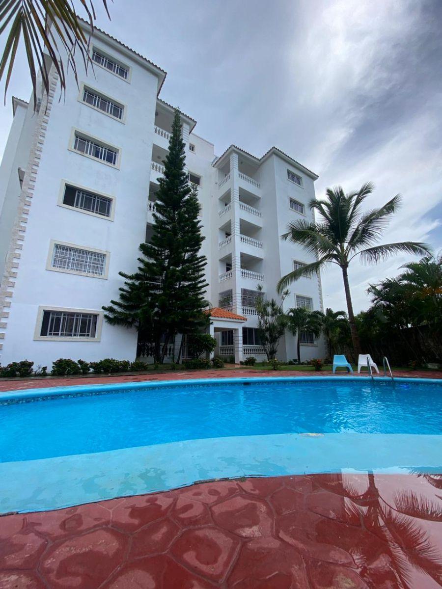 Foto Apartamento en Venta en Juan Dolió, Guayacanes, San Pedro de Macorís - U$D 260.000 - APV77006 - BienesOnLine