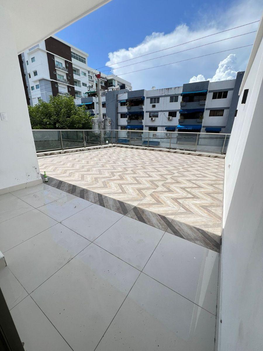 Foto Apartamento en Venta en Bella Vista, Distrito Nacional - U$D 233.800 - APV74989 - BienesOnLine