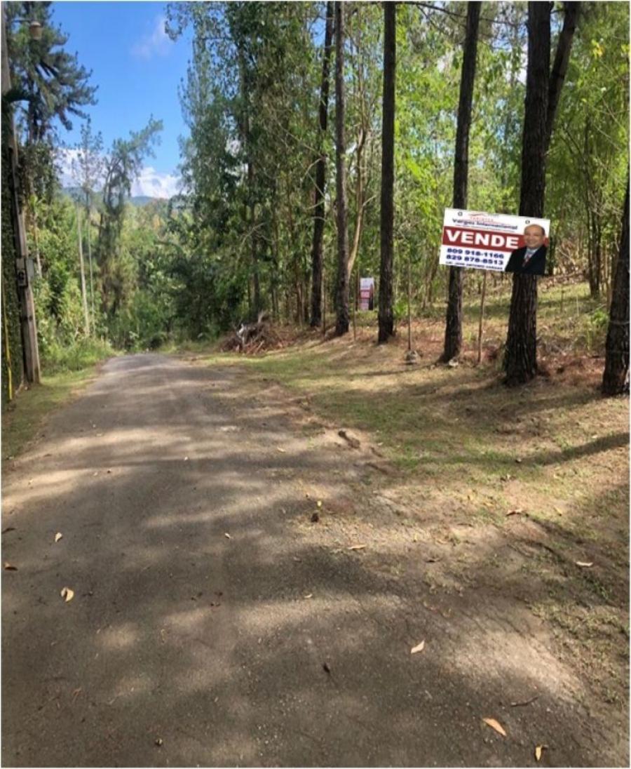 VENDO 30,813 Mts.2 prox. AL VACACIONAL LA ISABELA, KM 30, PEDRO BRAND