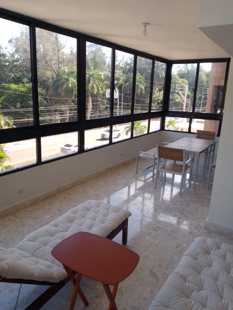 Foto Apartamento en Venta en Bella Vista, Distrito Nacional - U$D 450.000 - APV75042 - BienesOnLine