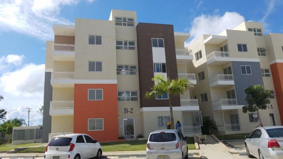 Foto Apartamento en Venta en aut san isidro, Santo Domingo Este, Santo Domingo - $ 1.500.000 - APV7618 - BienesOnLine