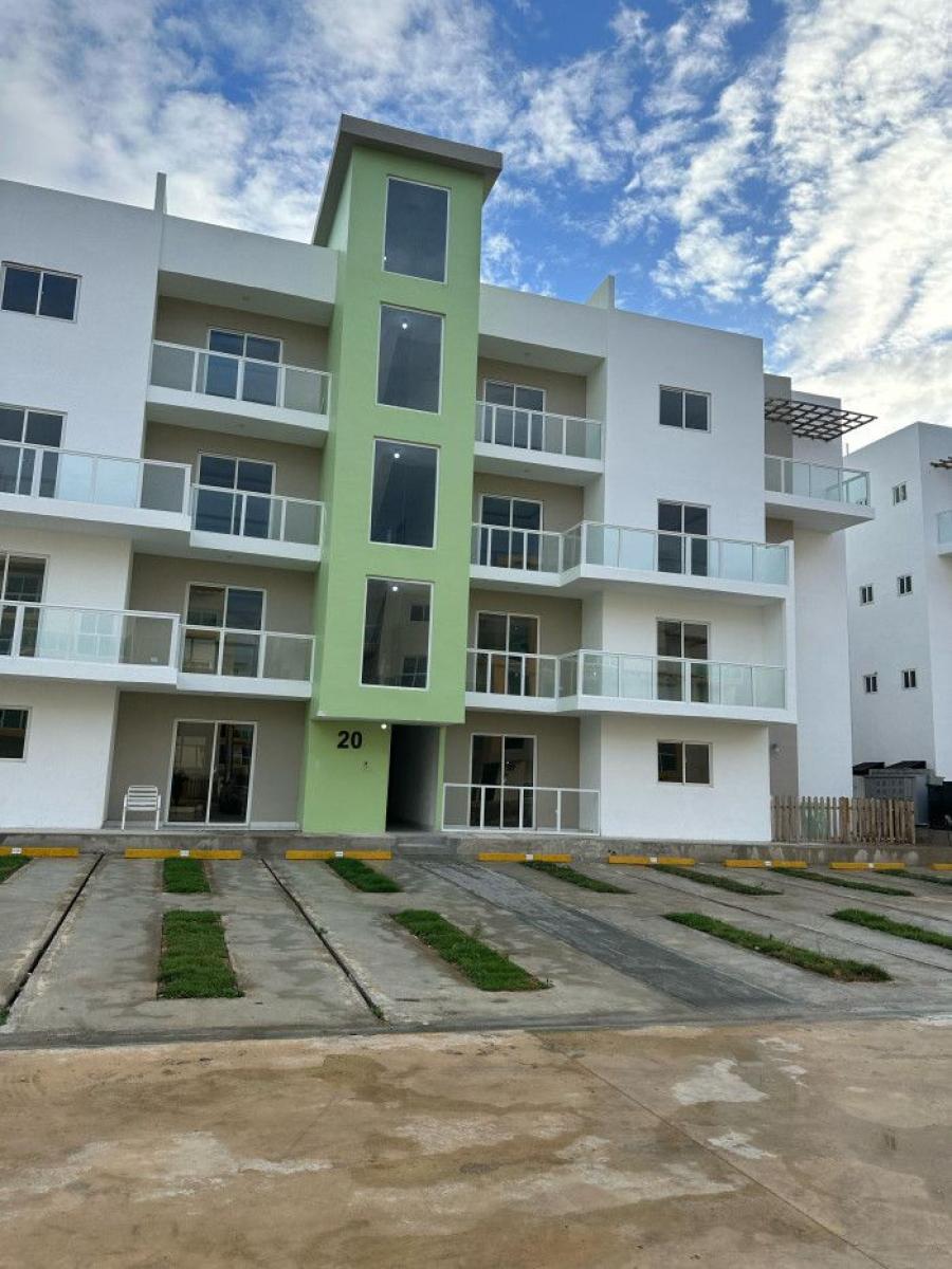 Foto Apartamento en Venta en Vista hermosa, san isidro, Santo Domingo - $ 6.050.000 - APV51828 - BienesOnLine