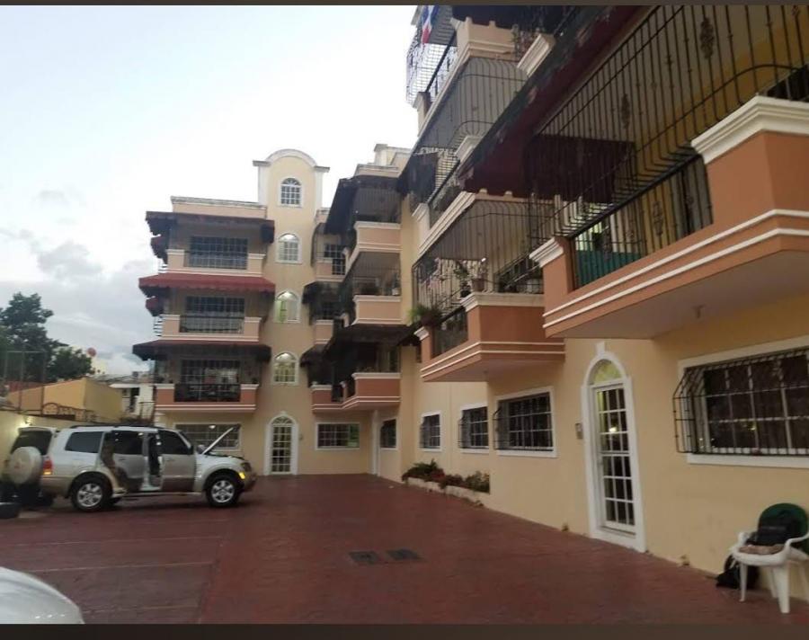 Foto Apartamento en Venta en Alma Rosa II, Santo Domingo Este, Santo Domingo - APV74221 - BienesOnLine