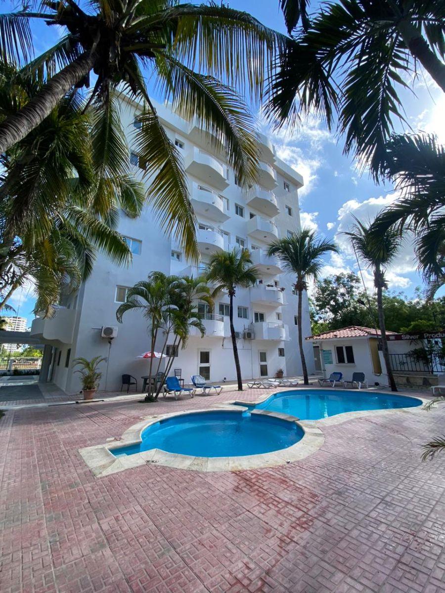 Foto Apartamento en Venta en Juan Dolió, Guayacanes, San Pedro de Macorís - U$D 110.000 - APV76998 - BienesOnLine