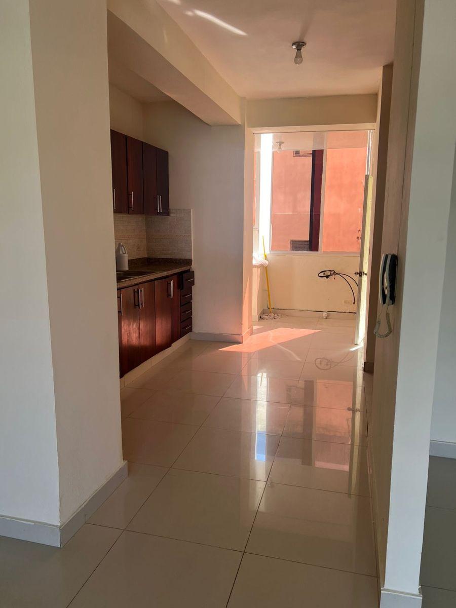 Vendo Apartamento Condominio del Parque Iv, en Alma Rosa I, 