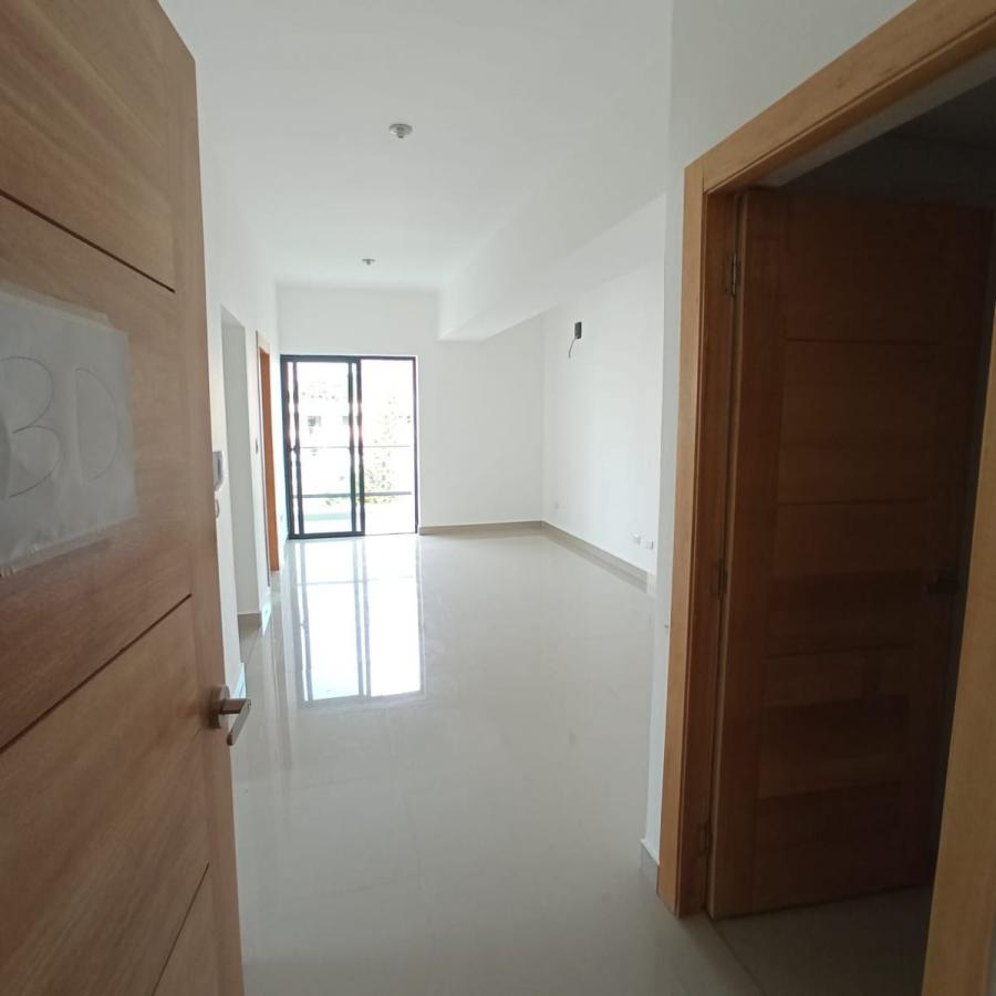 Foto Apartamento en Venta en Miraflores, Gazcue, Distrito Nacional - U$D 105.000 - APV72153 - BienesOnLine