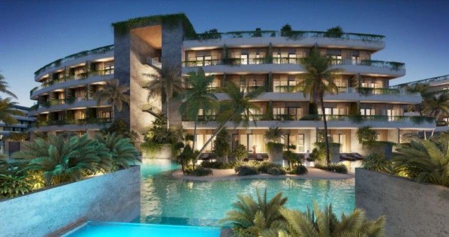 Foto Apartamento en Venta en Turístico Verón-Punta Cana, La Altagracia - U$D 239.000 - APV30976 - BienesOnLine