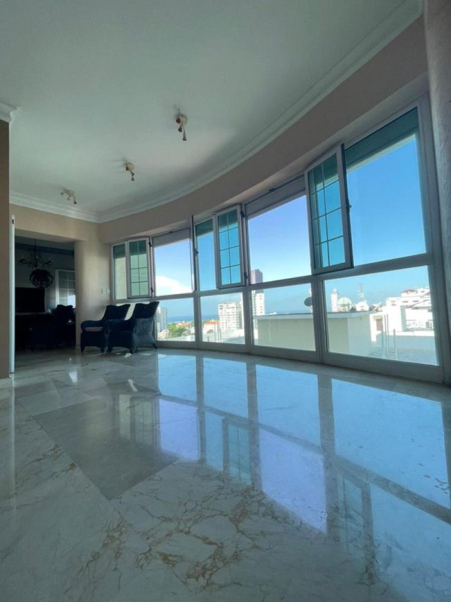 Foto Apartamento en Venta en Los Cacicazgos, Distrito Nacional, Santo Domingo - U$D 440.000 - APV73726 - BienesOnLine