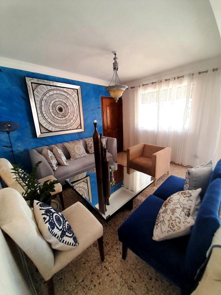 VENDO APARTAMENTO EN ALMA ROSA I