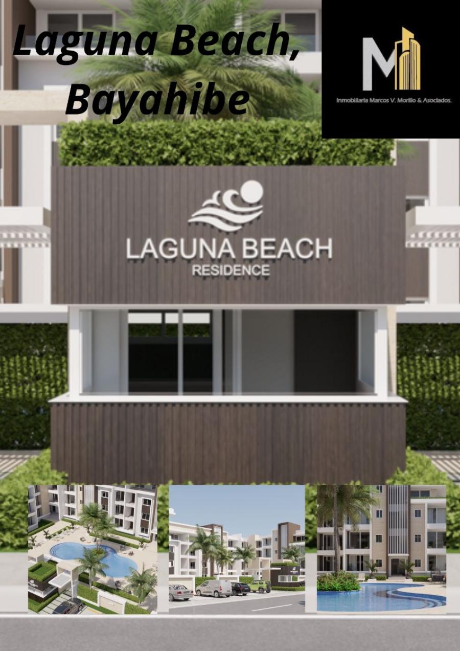 Foto Apartamento en Venta en Bayahibe, Bayahibe, La Altagracia - U$D 197.500 - APV69267 - BienesOnLine