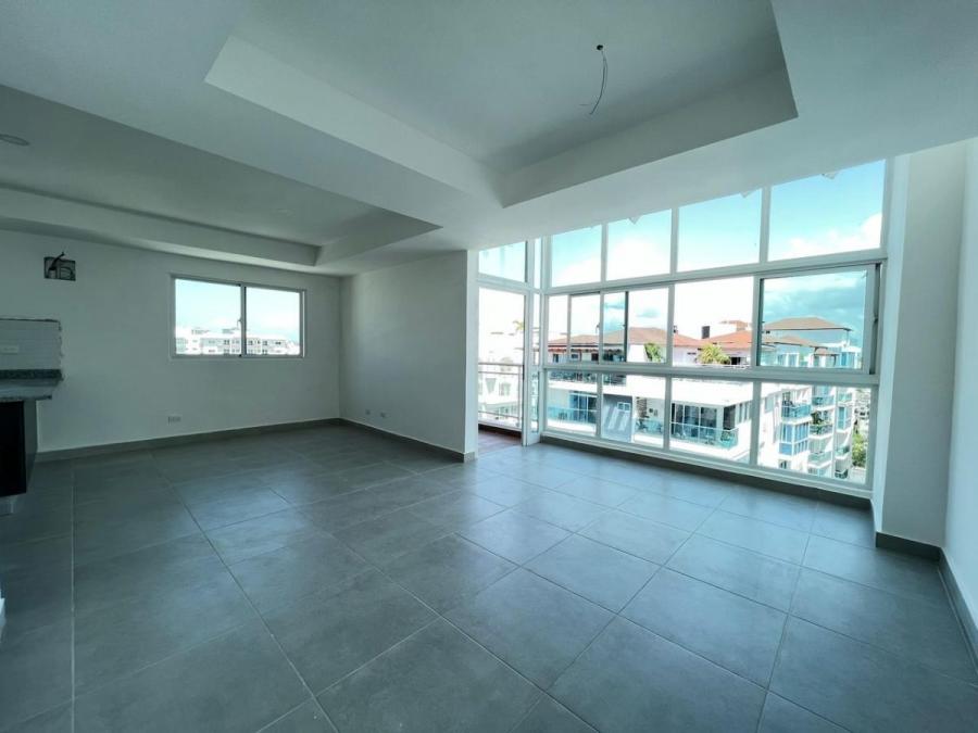 VENDO  APARTAMENTO  EN BELLA VISTA