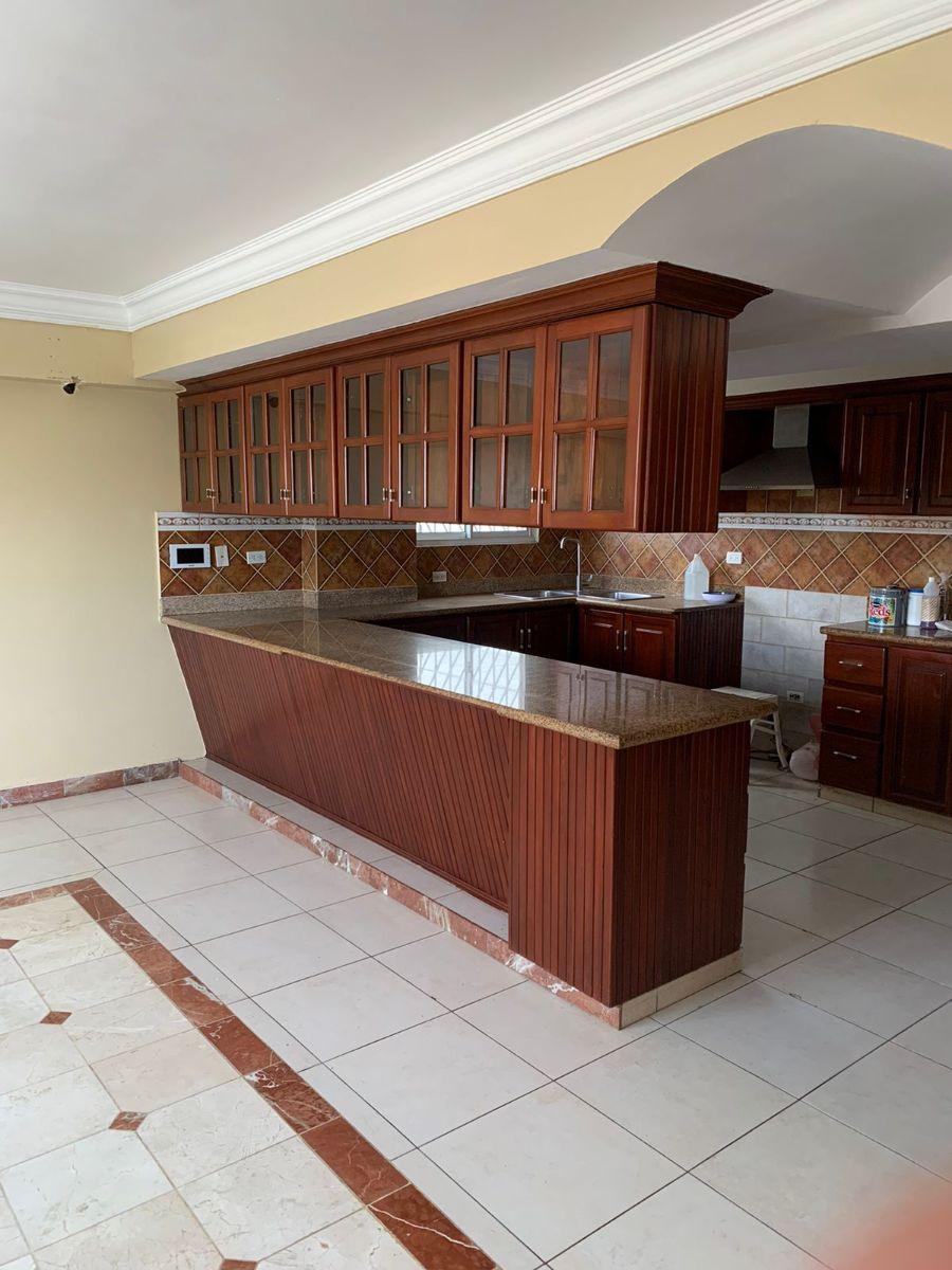 Foto Apartamento en Venta en Bella Vista, Bella Vista, Distrito Nacional - U$D 310.000 - APV73380 - BienesOnLine