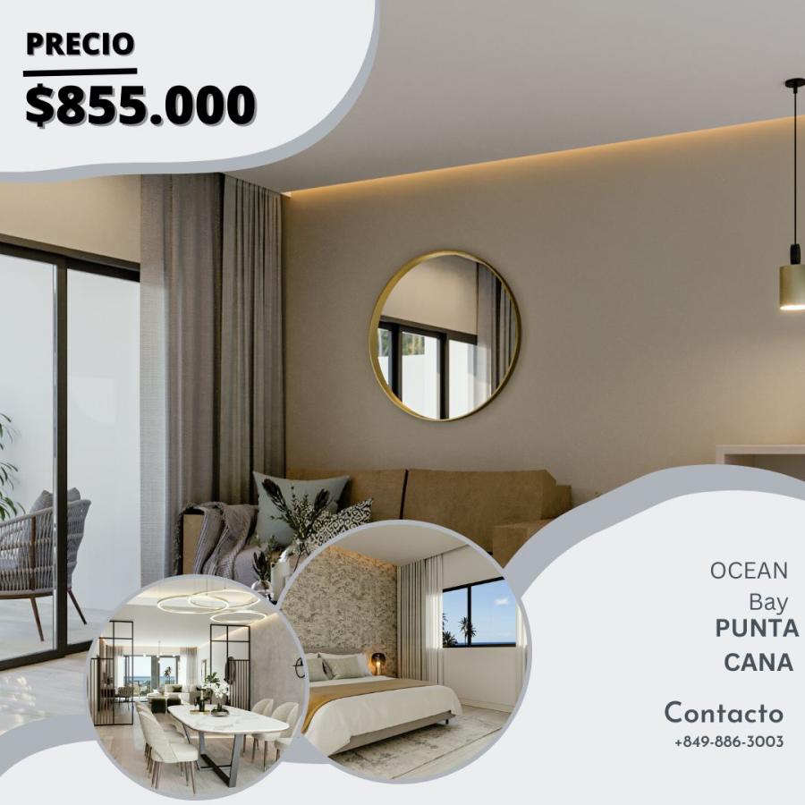 Foto Apartamento en Venta en Punta Cana, Turstico Vern-Punta Cana, La Altagracia - U$D 855.000 - APV31063 - BienesOnLine