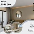 Apartamento en Venta en Punta Cana Turístico Verón-Punta Cana