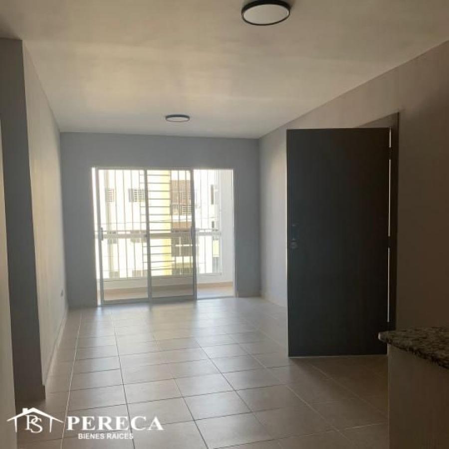 Foto Apartamento en Venta en Ciudad Juan Bosch, Santo Domingo Este, Santo Domingo - $ 4.000.000 - APV53612 - BienesOnLine