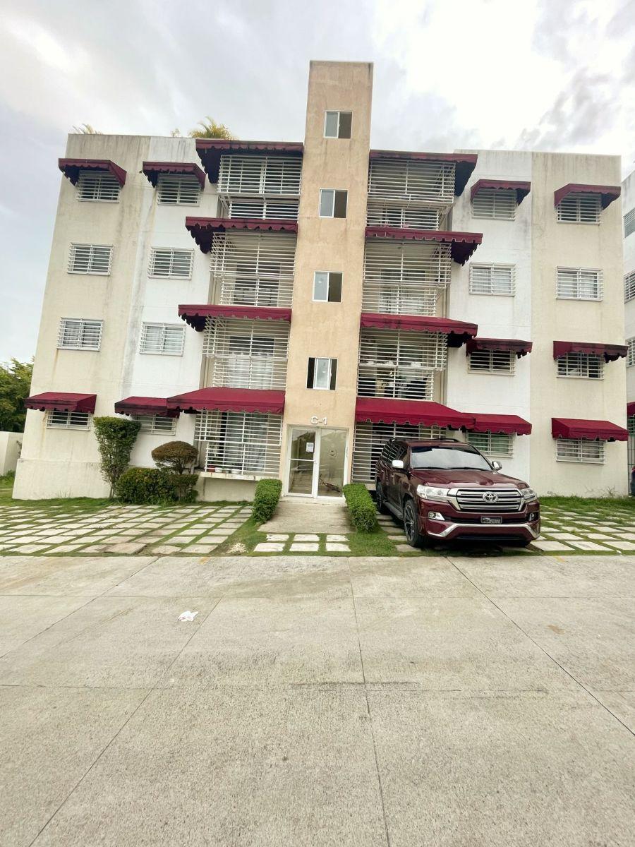 Foto Apartamento en Venta en Ciudad Modelo, Santo Domingo - $ 4.400.000 - APV65205 - BienesOnLine