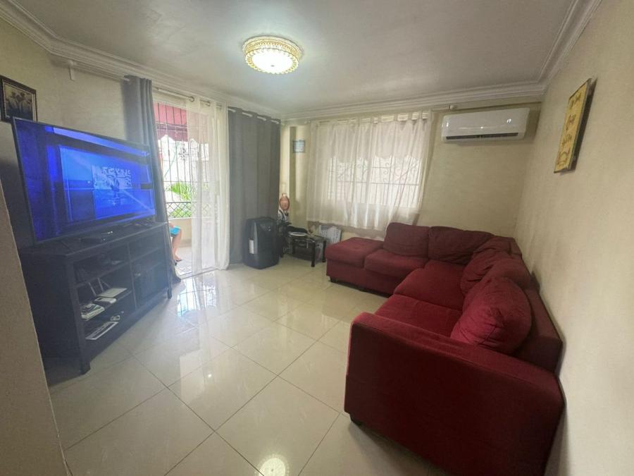 Foto Apartamento en Venta en EL MILLON, El Milln, Distrito Nacional - $ 7.800.000 - APV72587 - BienesOnLine