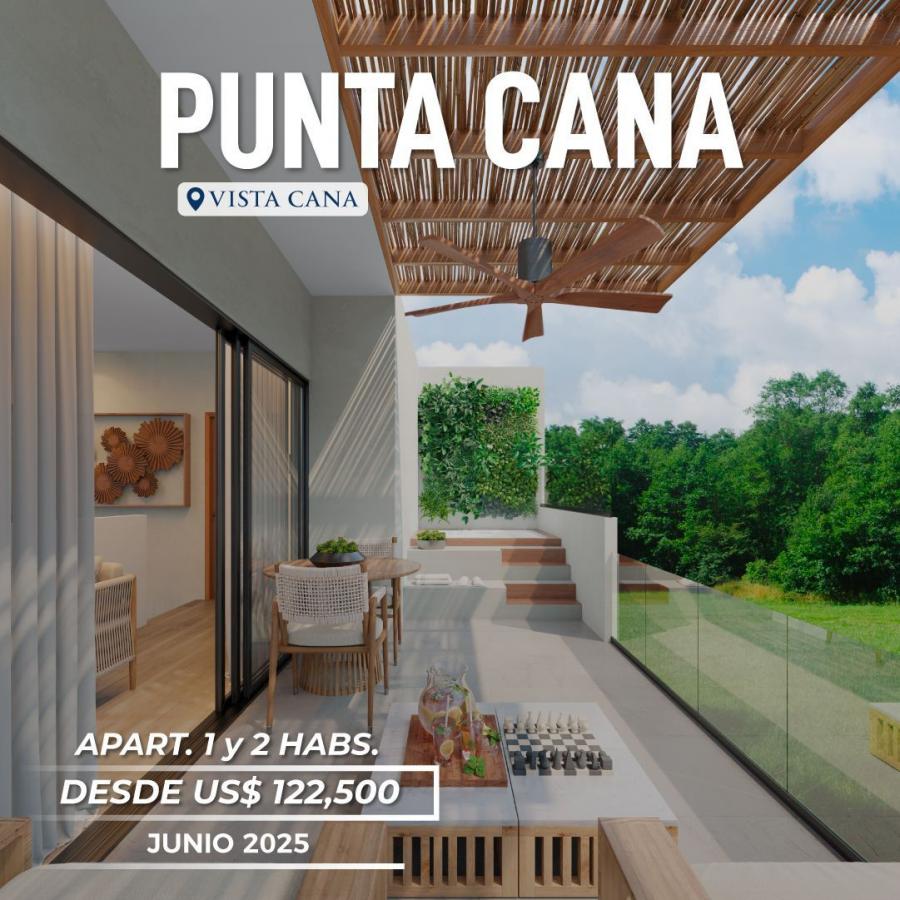 Foto Apartamento en Venta en Punta Cana, La Altagracia - U$D 117.000 - APV76763 - BienesOnLine