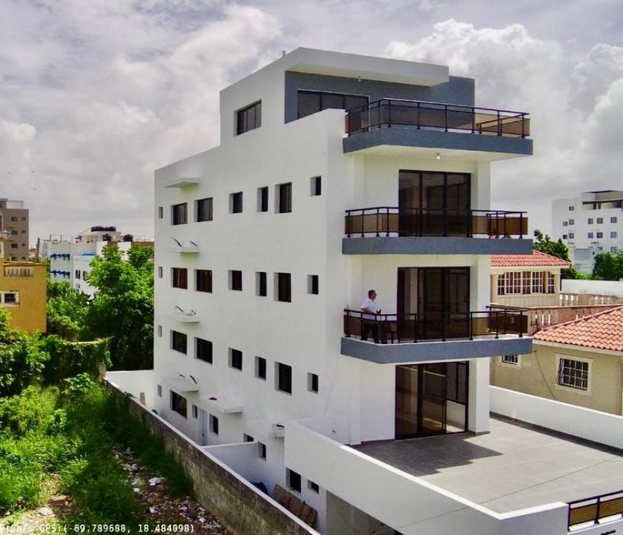 Foto Apartamento en Venta en Santo Domingo Este, Santo Domingo - U$D 150.000 - APV76680 - BienesOnLine