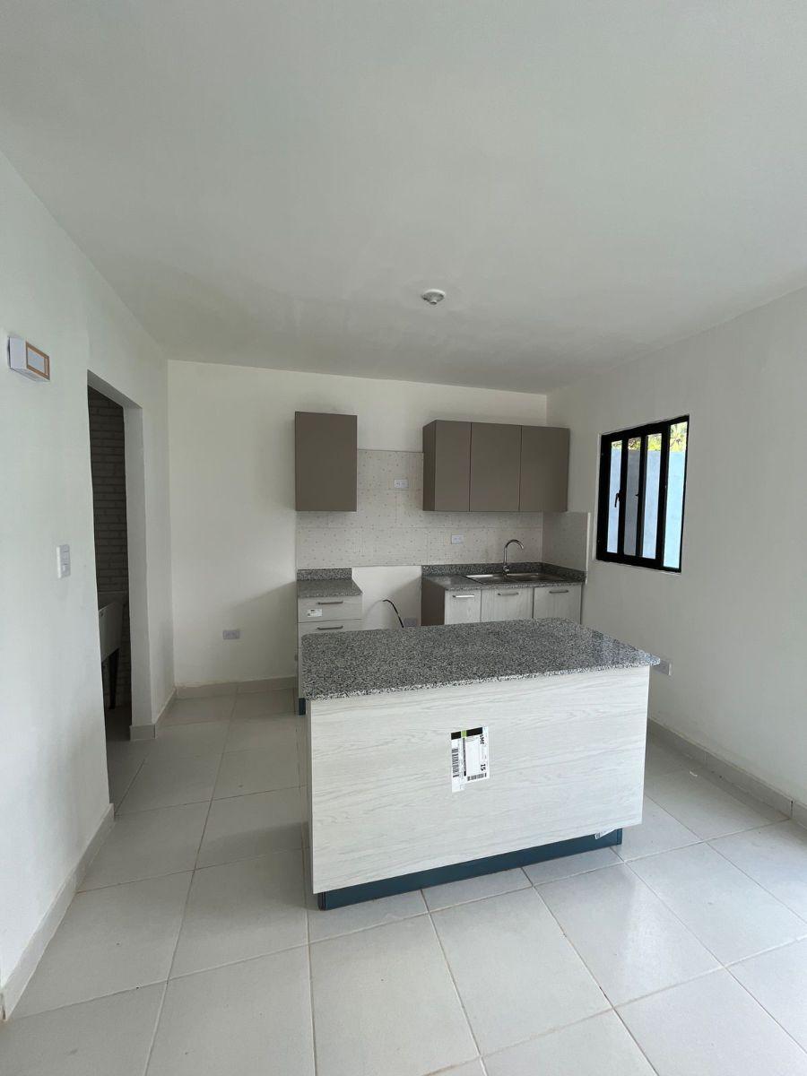 Foto Apartamento en Venta en Santo Domingo Este, Santo Domingo - U$D 105.900 - APV76544 - BienesOnLine