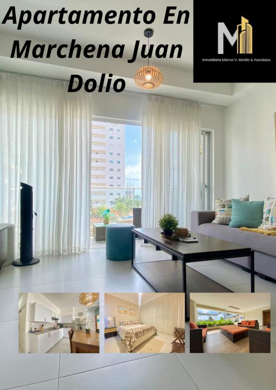 Foto Apartamento en Venta en Juan Dolió, San Pedro de Macorís, San Pedro de Macorís - U$D 220.000 - APV64810 - BienesOnLine