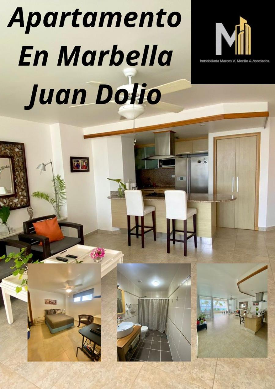 Foto Apartamento en Venta en Juan Dolió, San Pedro de Macorís, San Pedro de Macorís - U$D 355.000 - APV64815 - BienesOnLine