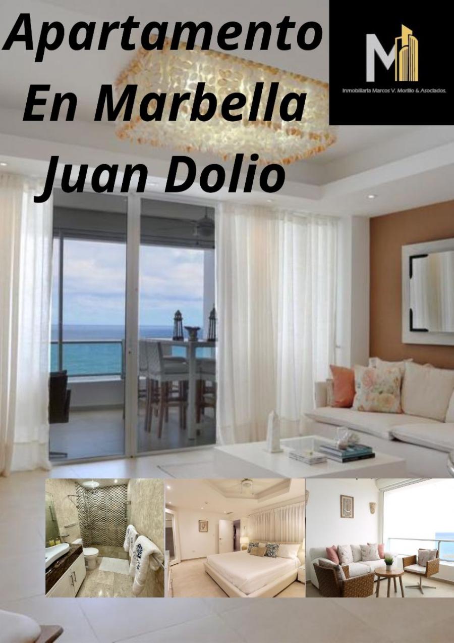 Foto Apartamento en Venta en Juan Dolió, San Pedro de Macorís, San Pedro de Macorís - U$D 370.000 - APV71090 - BienesOnLine