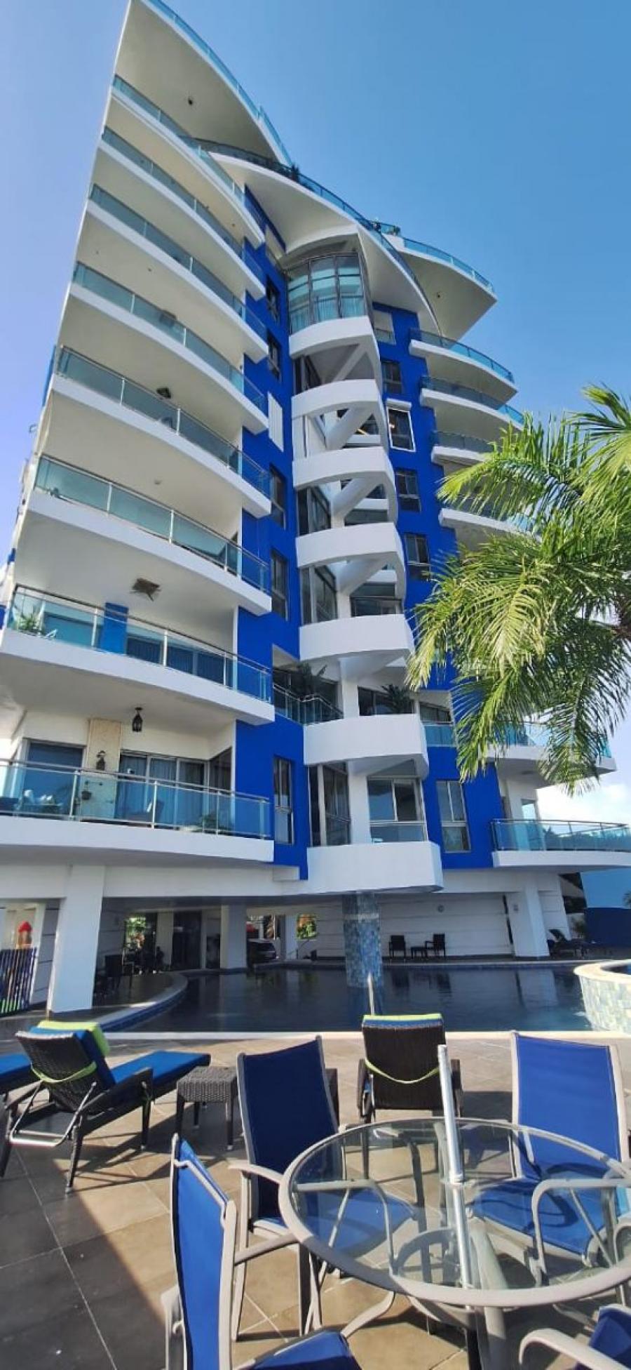 Foto Apartamento en Venta en Santo Domingo Norte, Santo Domingo - U$D 190.000 - APV72604 - BienesOnLine