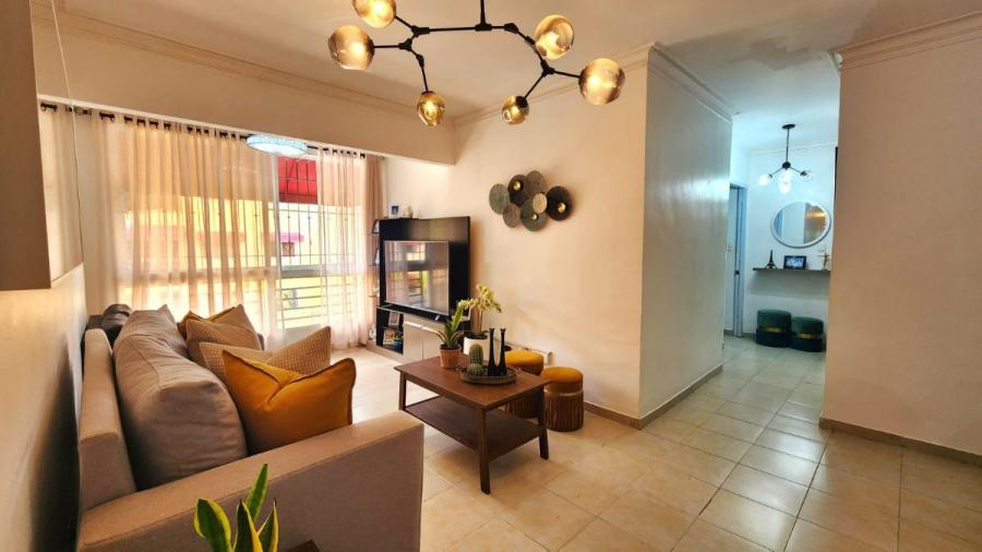 Foto Apartamento en Venta en Jacobo Majluta, JACOBO MAJLUTA, Santo Domingo - $ 3.500.000 - APV67774 - BienesOnLine