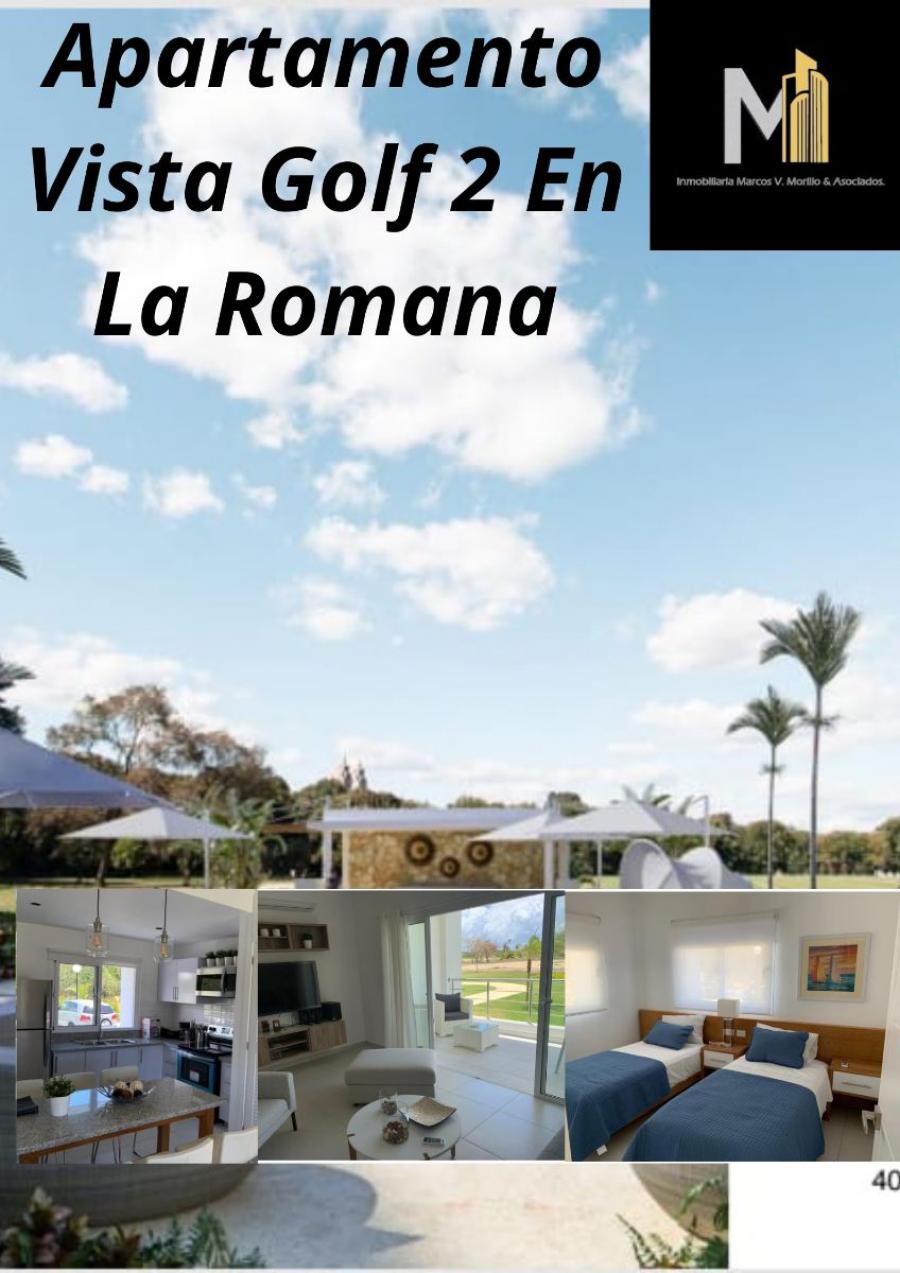 Foto Apartamento en Venta en Playa nueva romana, La Romana, La Romana - U$D 225.000 - APV69734 - BienesOnLine