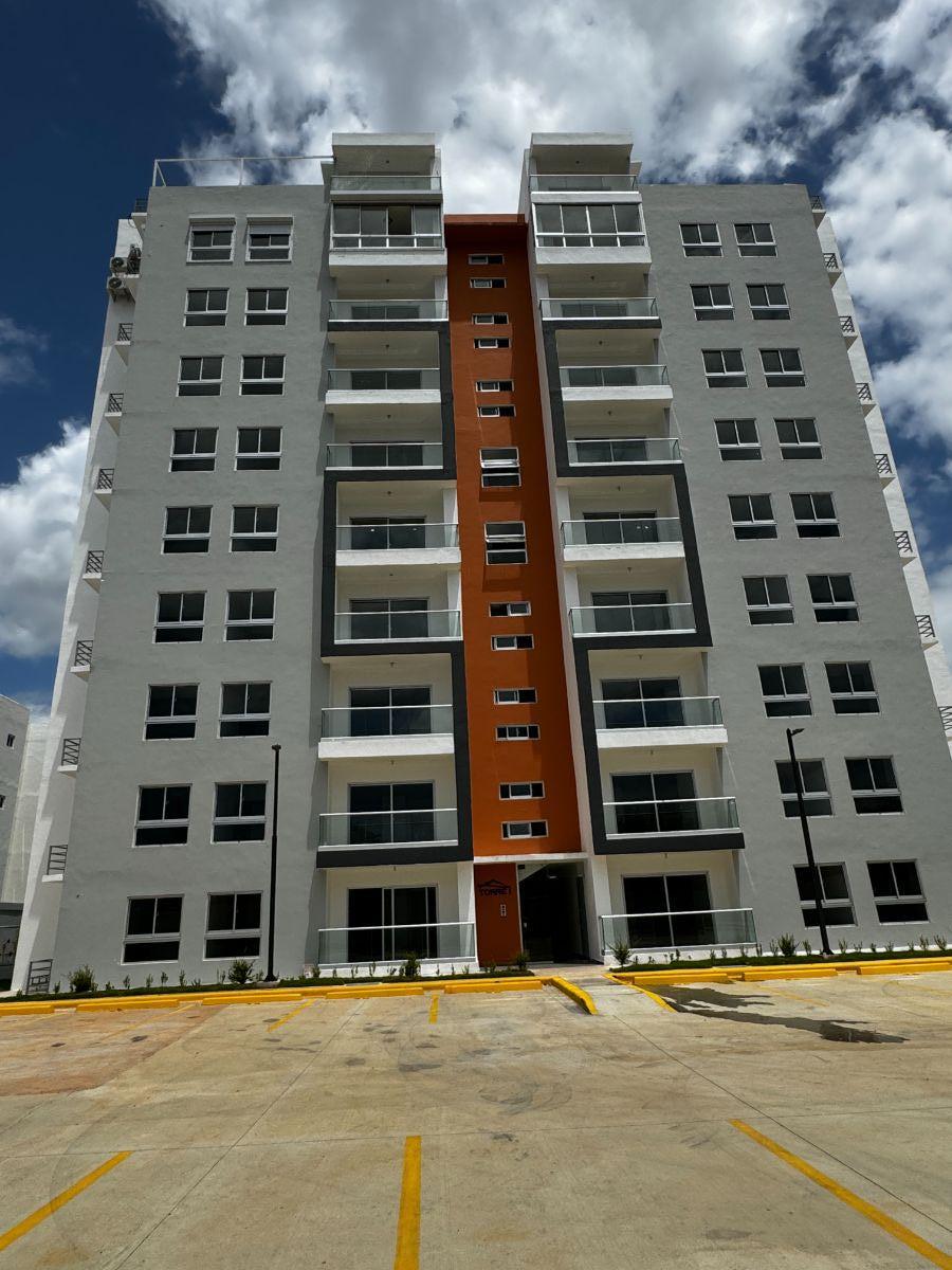 Foto Apartamento en Venta en Santo Domingo Este, Santo Domingo - U$D 121.000 - APV76676 - BienesOnLine