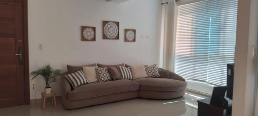 Foto Apartamento en Venta en Mirador Norte, Santo Domingo Oeste, Santo Domingo - U$D 280.000 - APV70092 - BienesOnLine