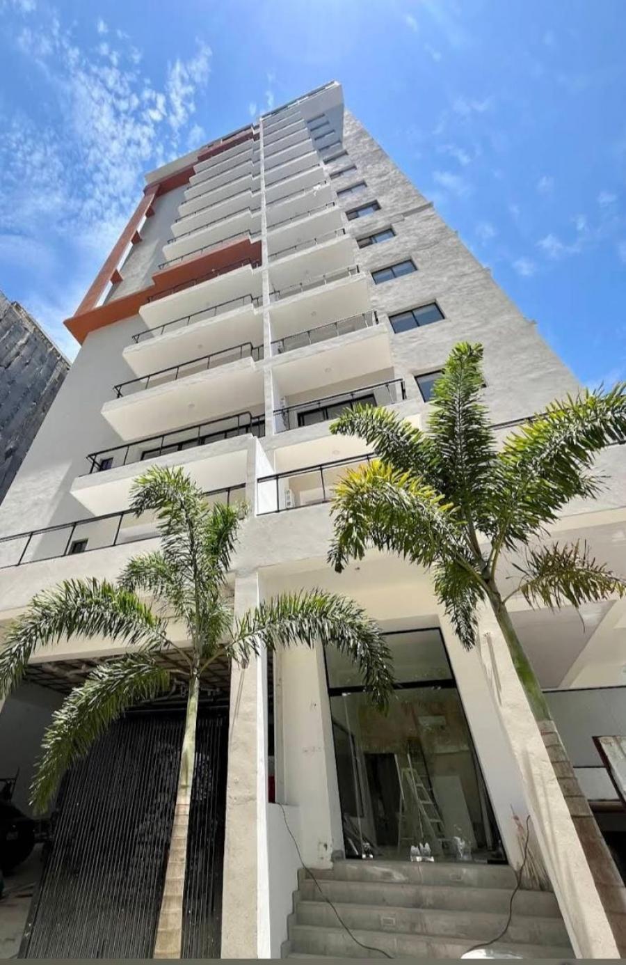 Foto Apartamento en Alquiler en Naco, Distrito Nacional, Ensanche Naco, Distrito Nacional - U$D 115.000 - APA74764 - BienesOnLine