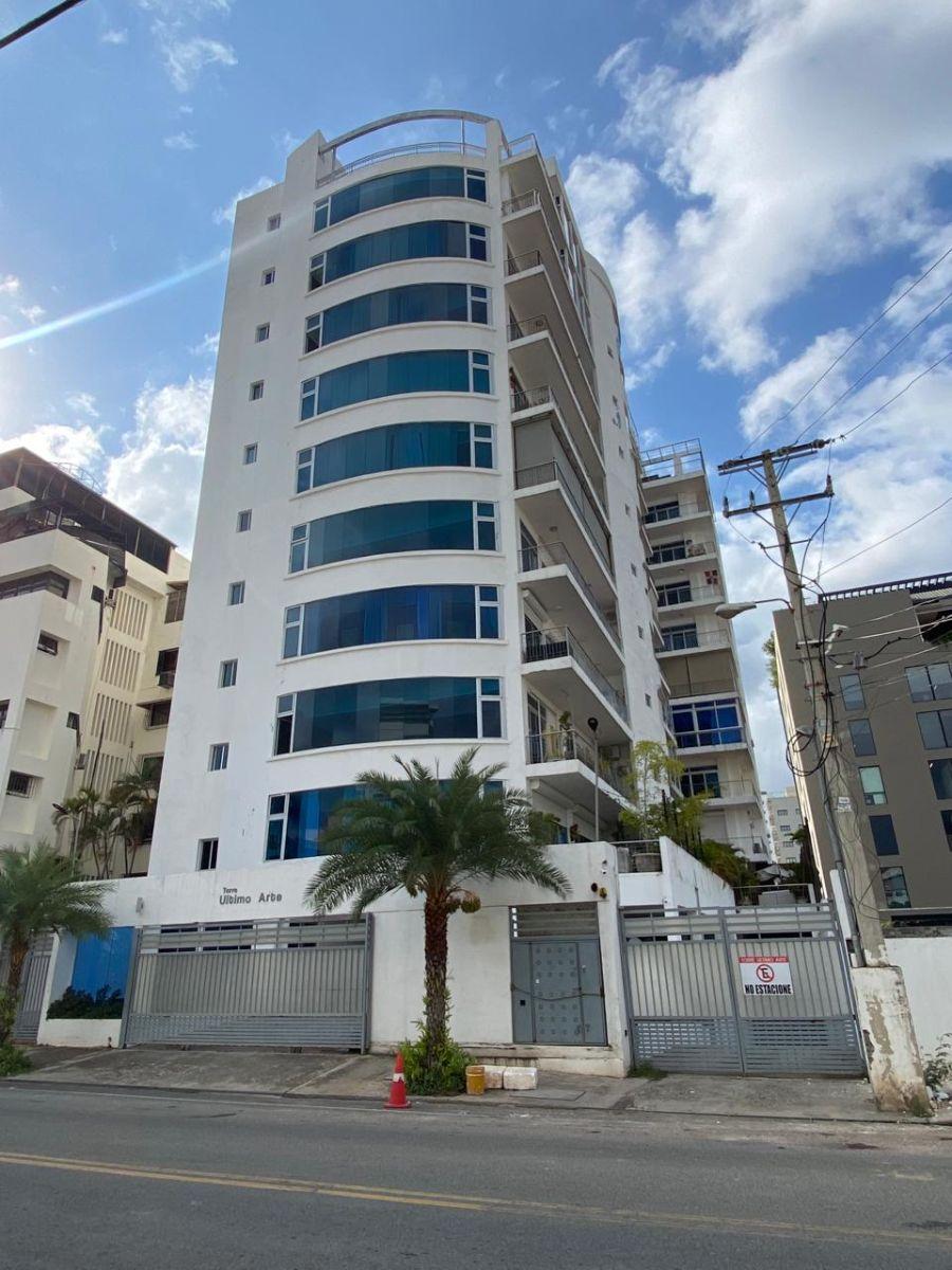 Foto Apartamento en Venta en piantini, Piantini, Santo Domingo - U$D 420.000 - APV72291 - BienesOnLine