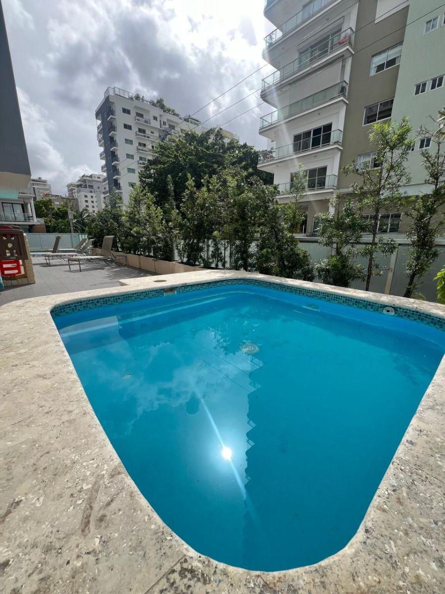 Foto Apartamento en Venta en Piantini, Distrito Nacional - U$D 375.000 - APV71569 - BienesOnLine