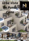 Apartamento en Alquiler vacacional en Vista Cana Turístico Verón-Punta Cana