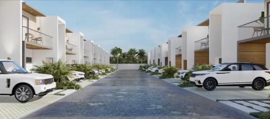 Foto Apartamento en Venta en Punta Cana, Turstico Vern-Punta Cana, La Altagracia - U$D 175.000 - APV30270 - BienesOnLine