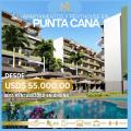 Apartamento en Venta en Punta Cana Turístico Verón-Punta Cana