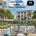 Apartamento en Venta en Punta Cana Punta cana